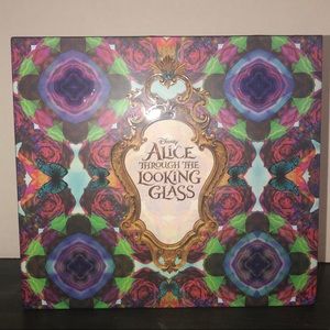 Urban Decay Alice Through the Looking Glass NWOT